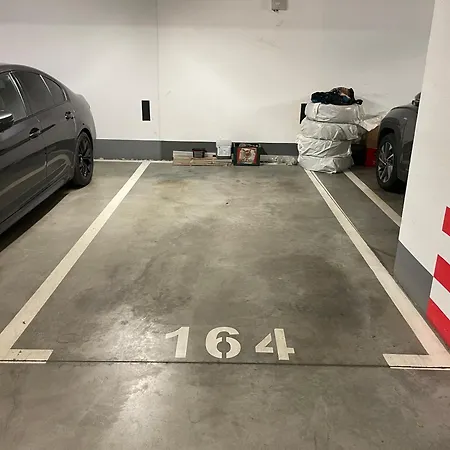 Appartement Comfortable Apart, Old Town, Free Parking, Hanging Bed, Wi-fi, Lift, Aircon,self Check-in 24h, Stare Miasto, Winda, Nowy Budynek, Garaz 0 Zl, Klima