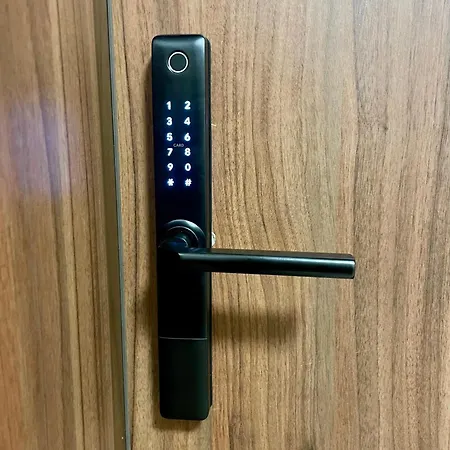 Apartamento Comfortable Apart, Old Town, Free Parking, Hanging Bed, Wi-fi, Lift, Aircon,self Check-in 24h, Stare Miasto, Winda, Nowy Budynek, Garaz 0 Zl, Klima Breslavia