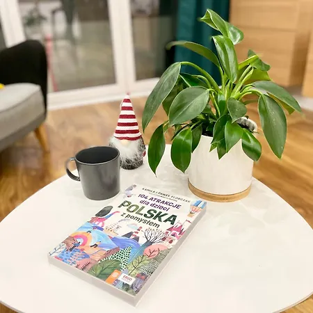 Comfortable Apart, Old Town, Free Parking, Hanging Bed, Wi-fi, Lift, Aircon,self Check-in 24h, Stare Miasto, Winda, Nowy Budynek, Garaz 0 Zl, Klima * Breslavia