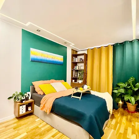 Comfortable Apart, Old Town, Free Parking, Hanging Bed, Wi-fi, Lift, Aircon,self Check-in 24h, Stare Miasto, Winda, Nowy Budynek, Garaz 0 Zl, Klima