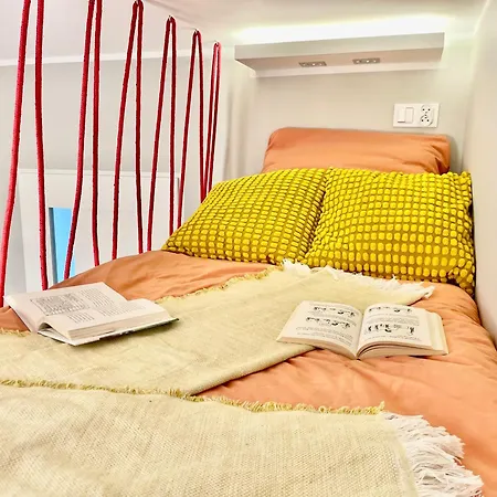 Apartamento Comfortable Apart, Old Town, Free Parking, Hanging Bed, Wi-fi, Lift, Aircon,self Check-in 24h, Stare Miasto, Winda, Nowy Budynek, Garaz 0 Zl, Klima Breslavia