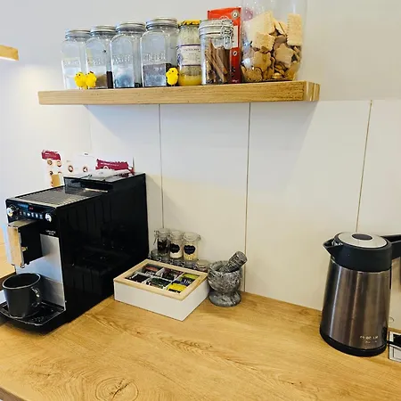 Comfortable Apart, Old Town, Free Parking, Hanging Bed, Wi-fi, Lift, Aircon,self Check-in 24h, Stare Miasto, Winda, Nowy Budynek, Garaz 0 Zl, Klima Lägenhet *