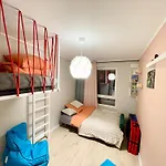 Daire Comfortable Apart, Old Town, Free Parking, Hanging Bed, Wi-fi, Lift, Aircon,self Check-in 24h, Stare Miasto, Winda, Nowy Budynek, Garaz 0 Zl, Klima *