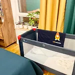 Comfortable Apart, Old Town, Free Parking, Hanging Bed, Wi-fi, Lift, Aircon,self Check-in 24h, Stare Miasto, Winda, Nowy Budynek, Garaz 0 Zl, Klima Wroclaw